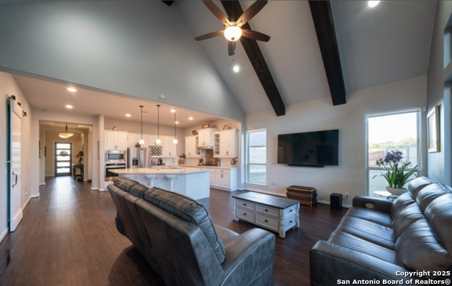 Image 7 of 20 For 602 Rancho Guerra