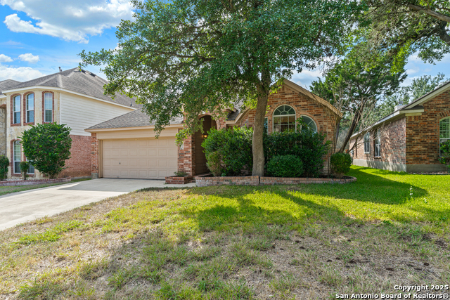 Details for 26419 Walden Oak, San Antonio, TX 78260