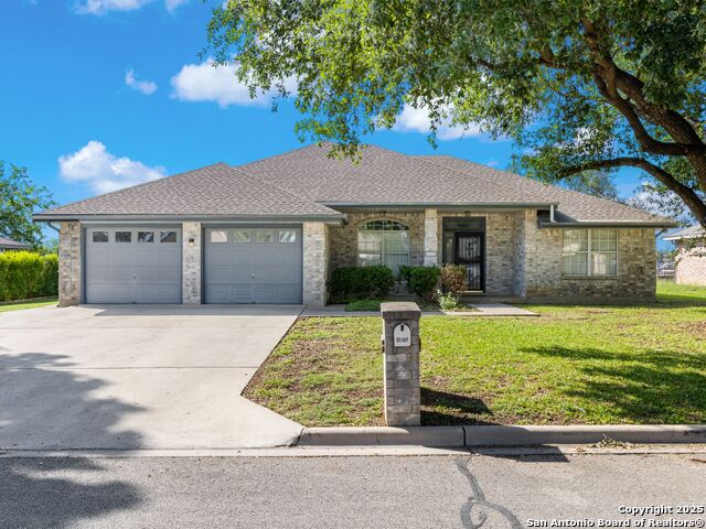 Details for 1625 Sunnybrook, New Braunfels, TX 78130