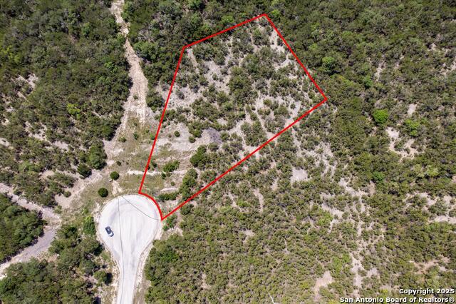 Details for Lot 347 Pr 1747, Mico, TX 78056