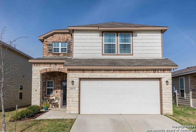 Details for 12078 Canyon Rock Ln, San Antonio, TX 78254
