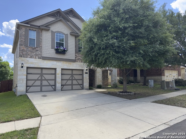 Details for 129 Cold River, Boerne, TX 78006