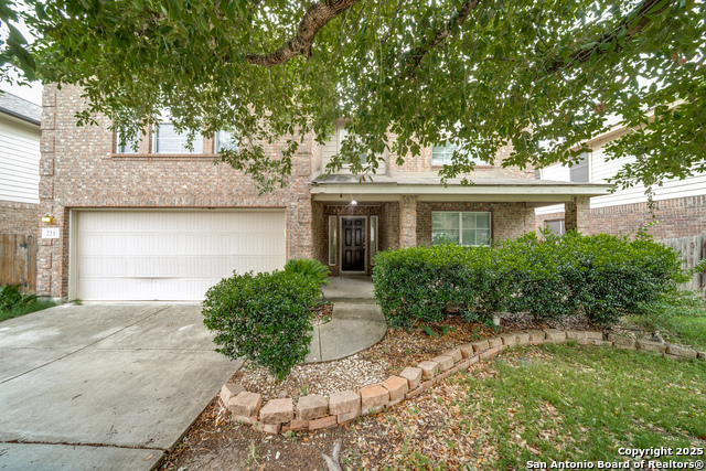 Details for 221 Raleigh Dr, Cibolo, TX 78108