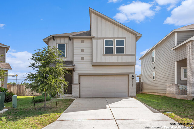 Details for 15062 Palm Desert, San Antonio, TX 78217
