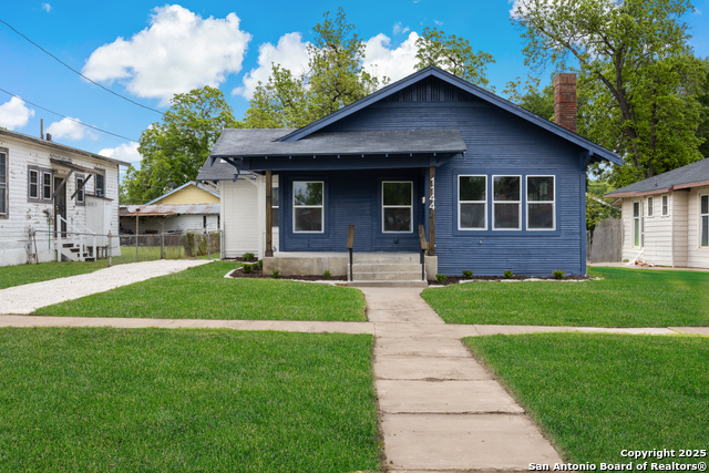 Details for 1144 Denver  , San Antonio, TX 78210
