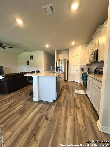 Image 5 of 20 For 29343 Frontier Way