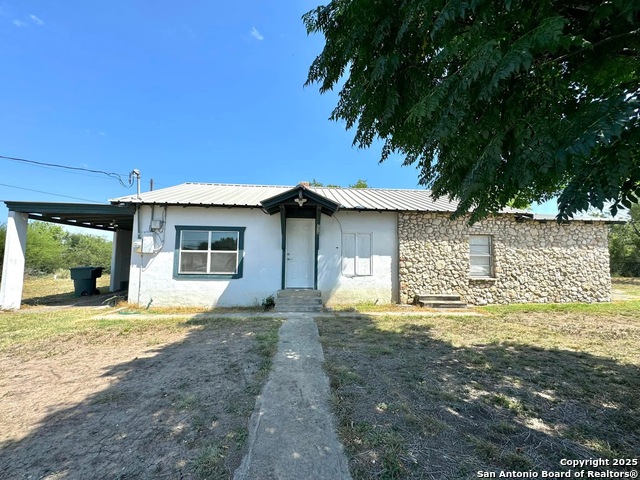 Details for 2520 Garner Field Rd, Uvalde, TX 78801