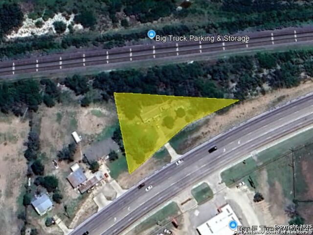Details for 2806 Us Highway 90, Hondo, TX 78861
