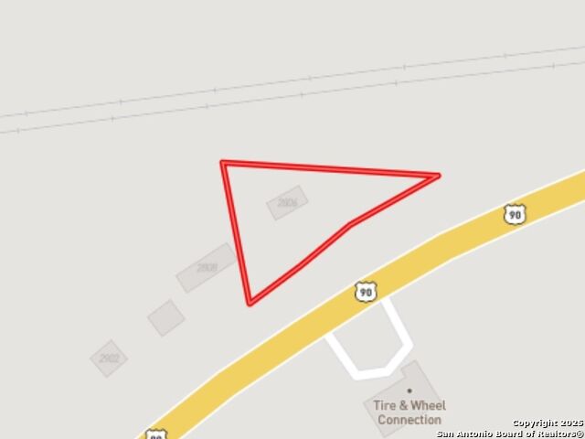 Listing photo id 0 for 2806 Us Highway 90