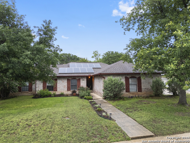 Details for 8003 Airflight, San Antonio, TX 78250