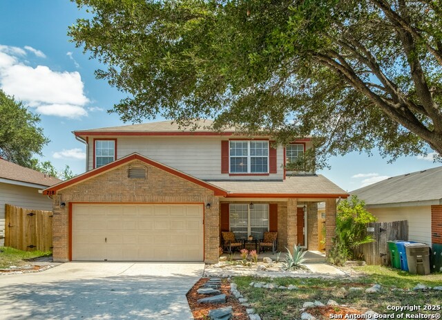 Details for 718 Bobcat Crk, San Antonio, TX 78251