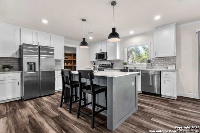 Details for 148 Syrah St, La Vernia, TX 78121