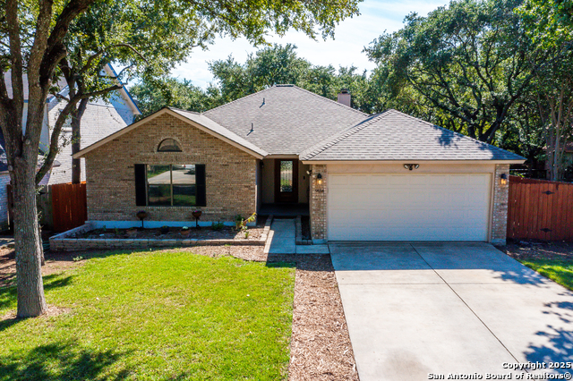 Details for 9614 Fern Crest, San Antonio, TX 78250