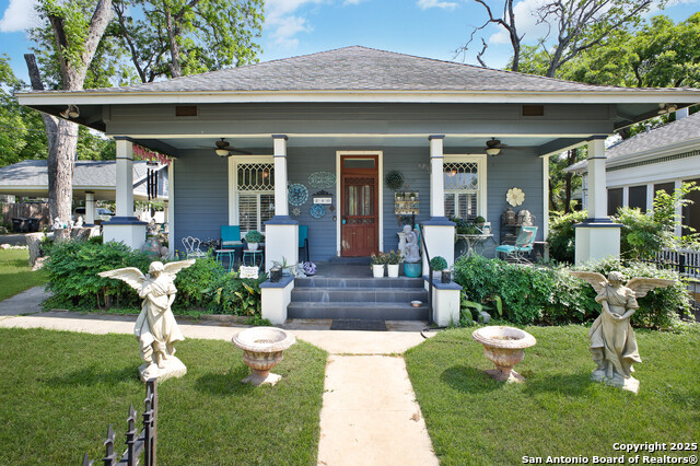 Details for 240 Post  , San Antonio, TX 78215