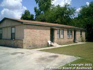 Details for 414 San Blas, San Antonio, TX 78214