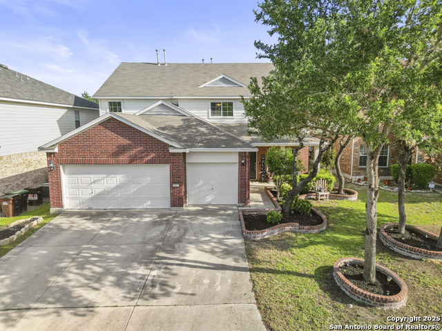 Details for 11834 William Carey, San Antonio, TX 78253