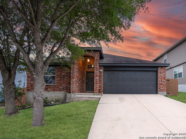 Details for 9814 Shawnee Blf, Converse, TX 78109