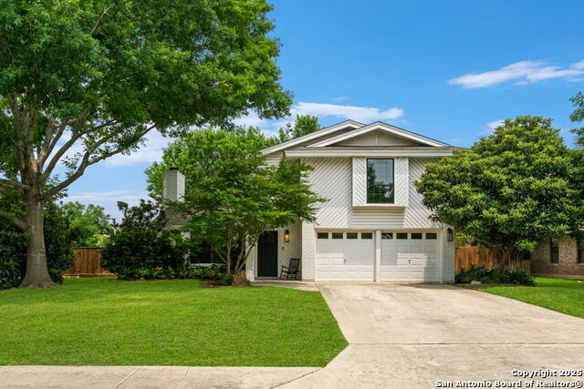 Details for 306 Chaparral Creek, Boerne, TX 78006
