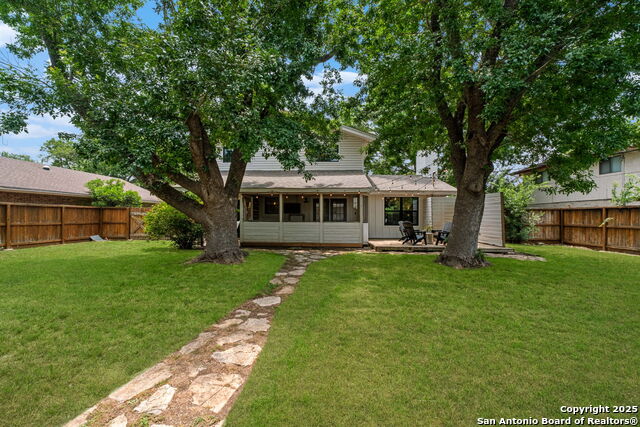 Image 31 of 37 For 306 Chaparral Creek