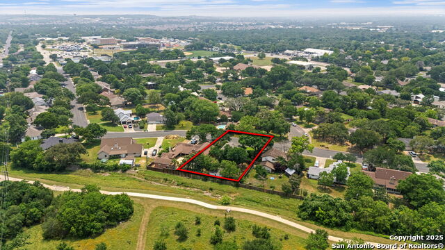 Image 36 of 37 For 306 Chaparral Creek