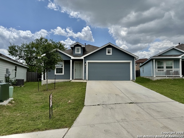 Details for 10242 Robbins, San Antonio, TX 78245