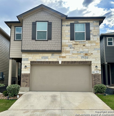 Details for 14839 Vance Jackson Rd #312, San Antonio, TX 78249