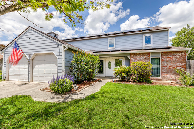 Details for 6719 Timberhill, Leon Valley, TX 78238