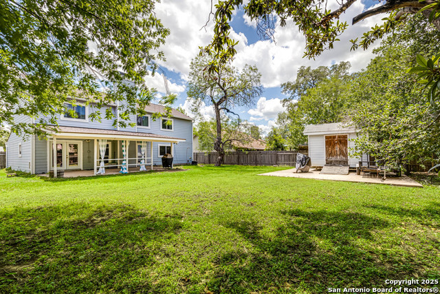 Image 22 of 22 For 6719 Timberhill