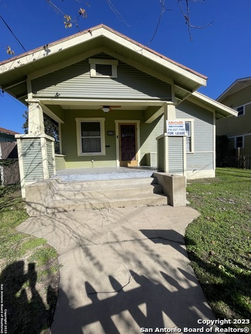 Details for 840 Guenther St E, San Antonio, TX 78210