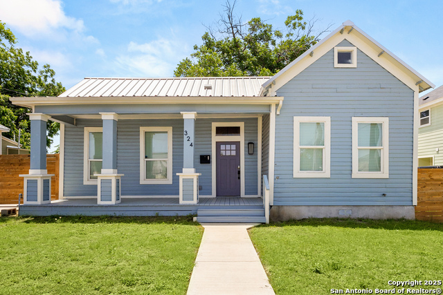 Details for 324 Idaho  , San Antonio, TX 78203