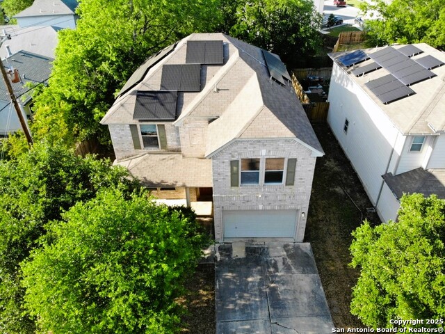 Details for 2302 Pue Rd  , San Antonio, TX 78245