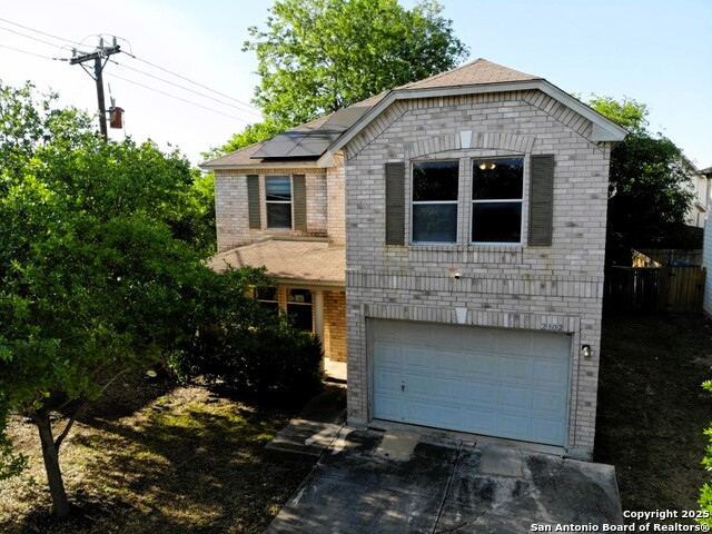 Listing photo id 8 for 2302 Pue Rd