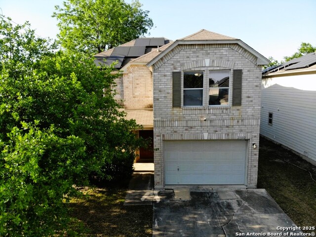 Listing photo id 10 for 2302 Pue Rd