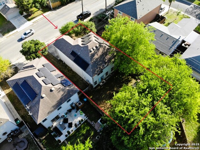 Listing photo id 27 for 2302 Pue Rd