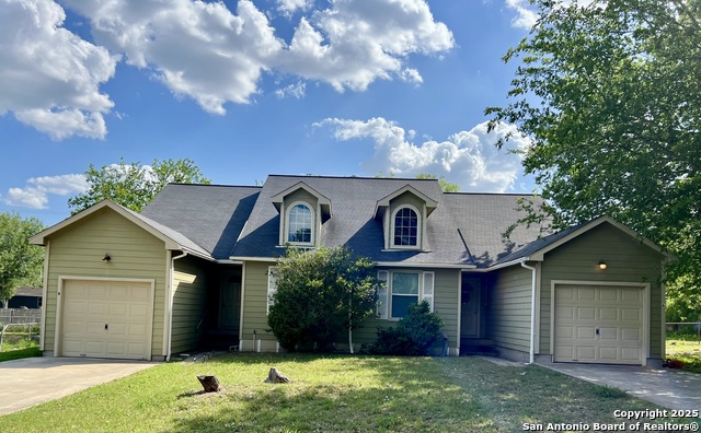 Details for 105 Sunnyside Drive, Kenedy, TX 78119