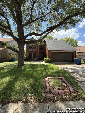 Details for 9323 Andersonville, San Antonio, TX 78240