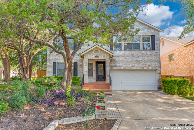 Details for 7002 Autumn Park, San Antonio, TX 78249