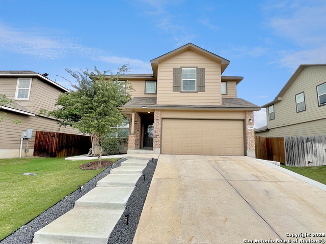 Details for 11609 Hester Pass, San Antonio, TX 78245