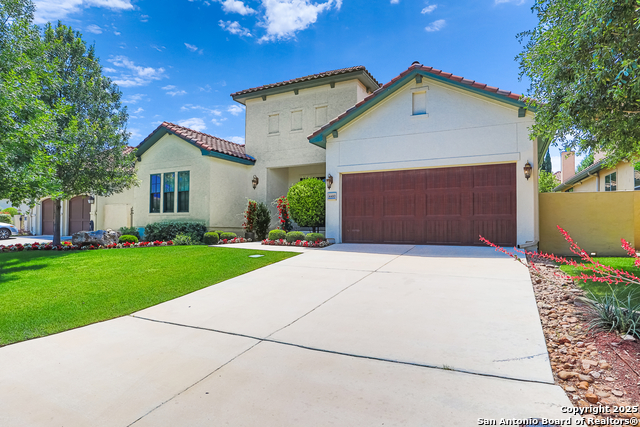Details for 4410 Essex  , Shavano Park, TX 78249