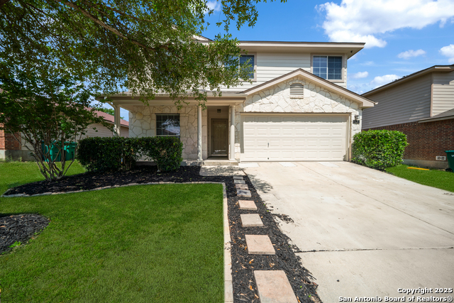 Details for 423 Reba  , Converse, TX 78109