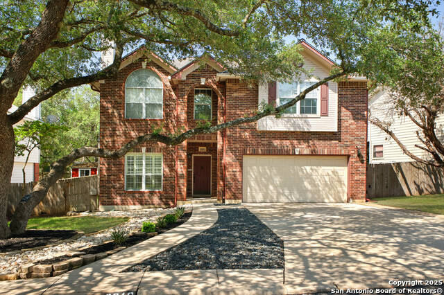 Details for 8818 Sarasota Woods, San Antonio, TX 78250