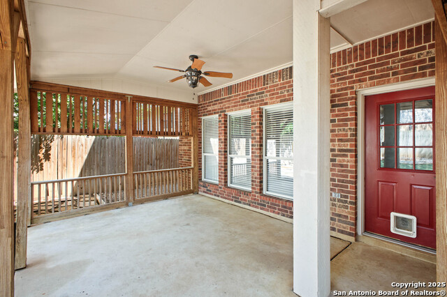 Image 31 of 31 For 8818 Sarasota Woods