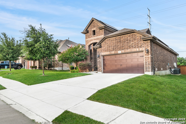Details for 4934 Winter Cherry, San Antonio, TX 78245