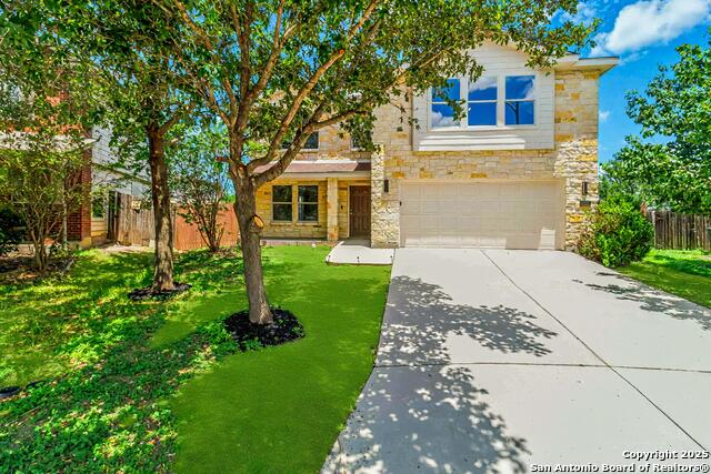 Details for 6923 Dashmoor Creek, San Antonio, TX 78244