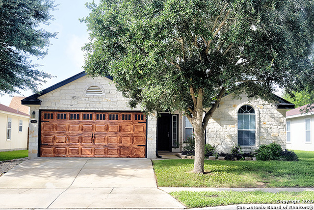 Details for 8510 Trumpet Cir, San Antonio, TX 78109