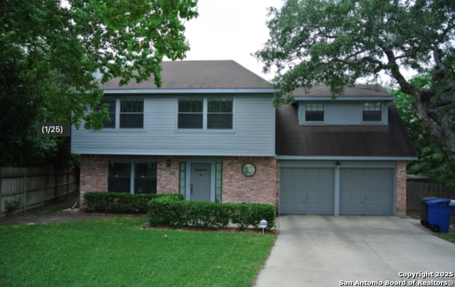 Details for 11615 Dundalk, San Antonio, TX 78251
