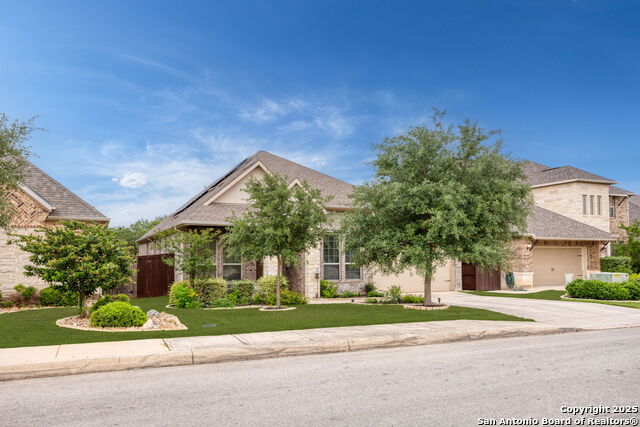 Details for 23107 Evangeline, San Antonio, TX 78258
