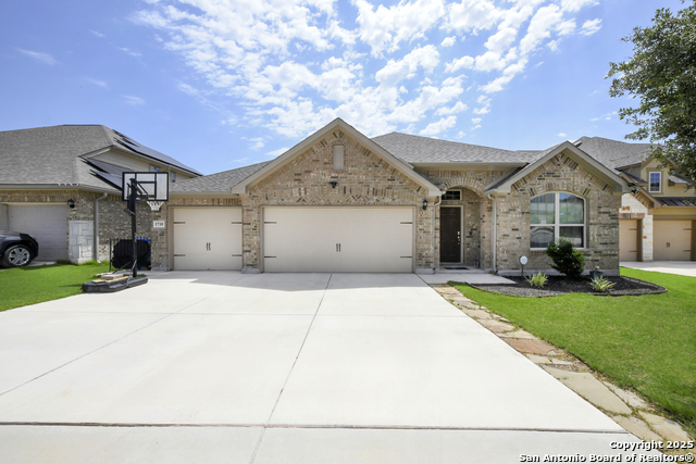 Details for 1710 Briar Spring, San Antonio, TX 78245
