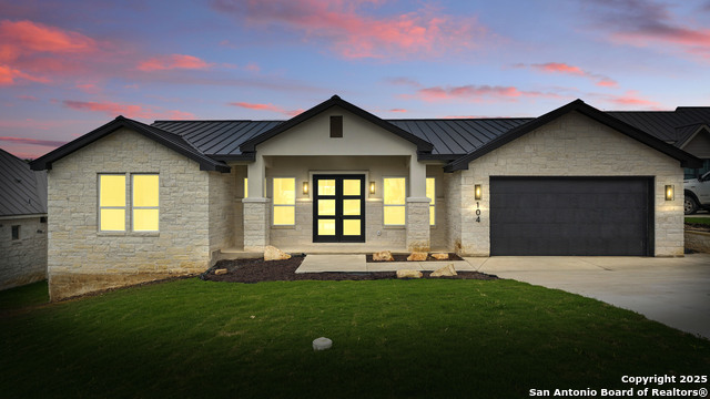 Details for 104 Creede St, Boerne, TX 78006