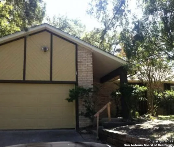 Details for 7926 Rugged Ridge, San Antonio, TX 78254